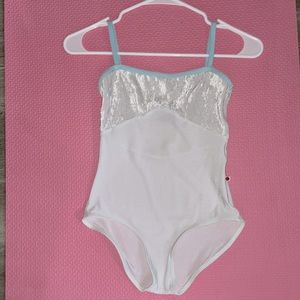 White Yumiko Denise Small (TRADE OR BUY)